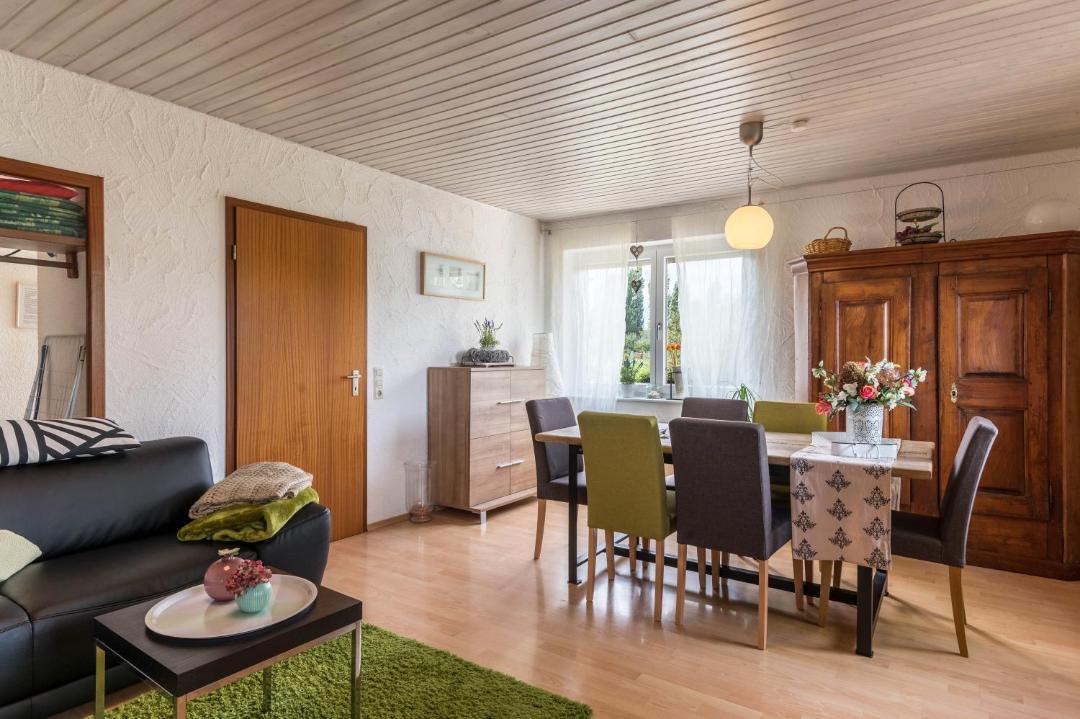 Photo of Livingroom in Reichenau