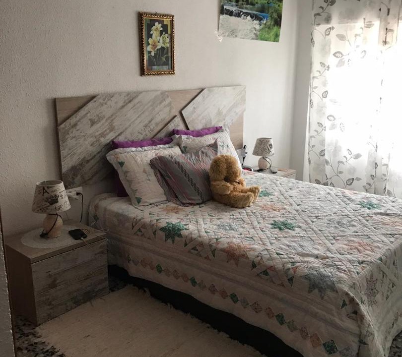 Photo of Bedroom in Grao de Gandia