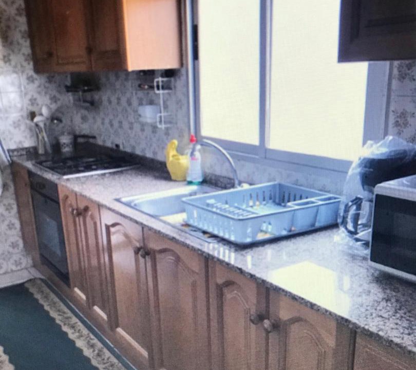 Photo of Kitchen in Grao de Gandia