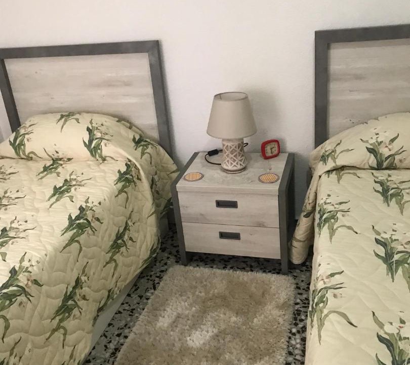 Photo of Bedroom in Grao de Gandia