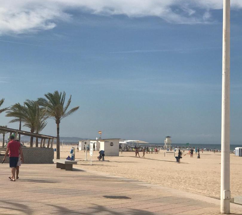 Photo of Outdoor in Grao de Gandia