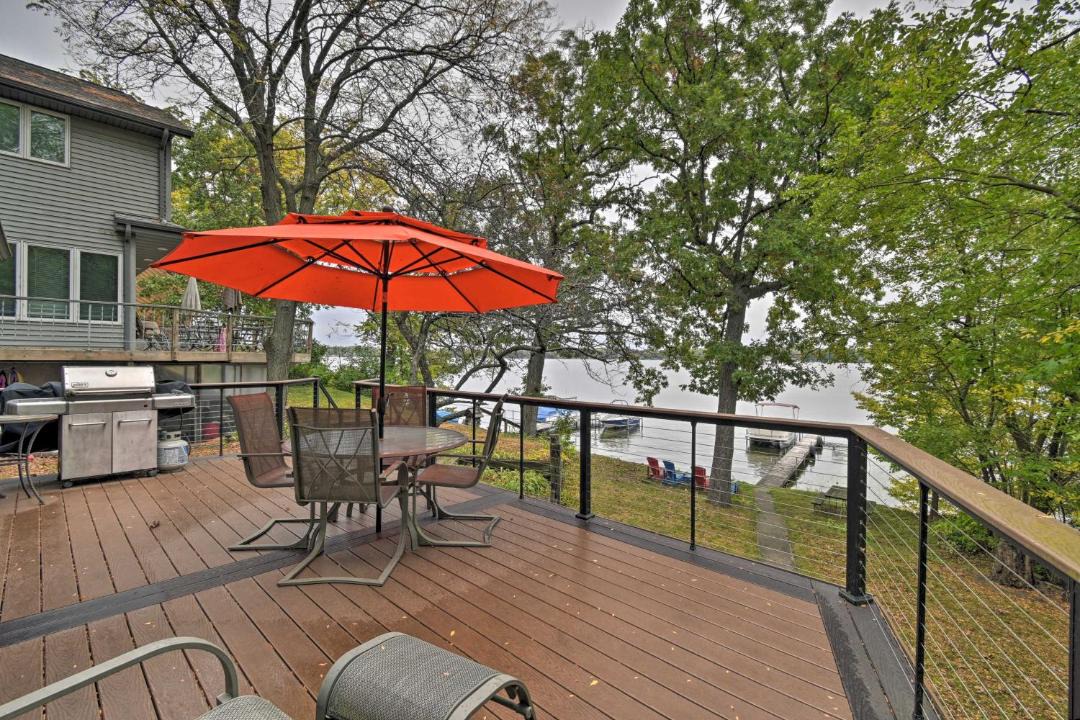 Photo of Others in Lake Ripley
