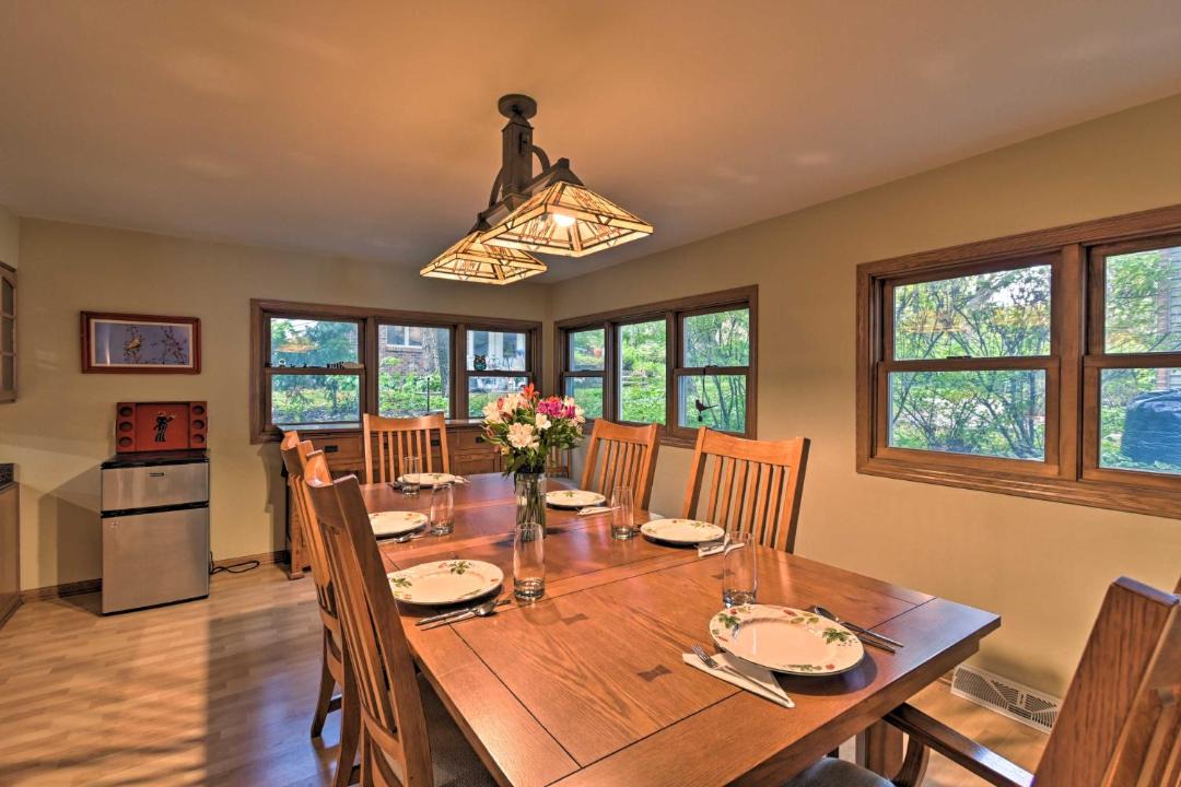 Photo of Kitchen in Lake Ripley