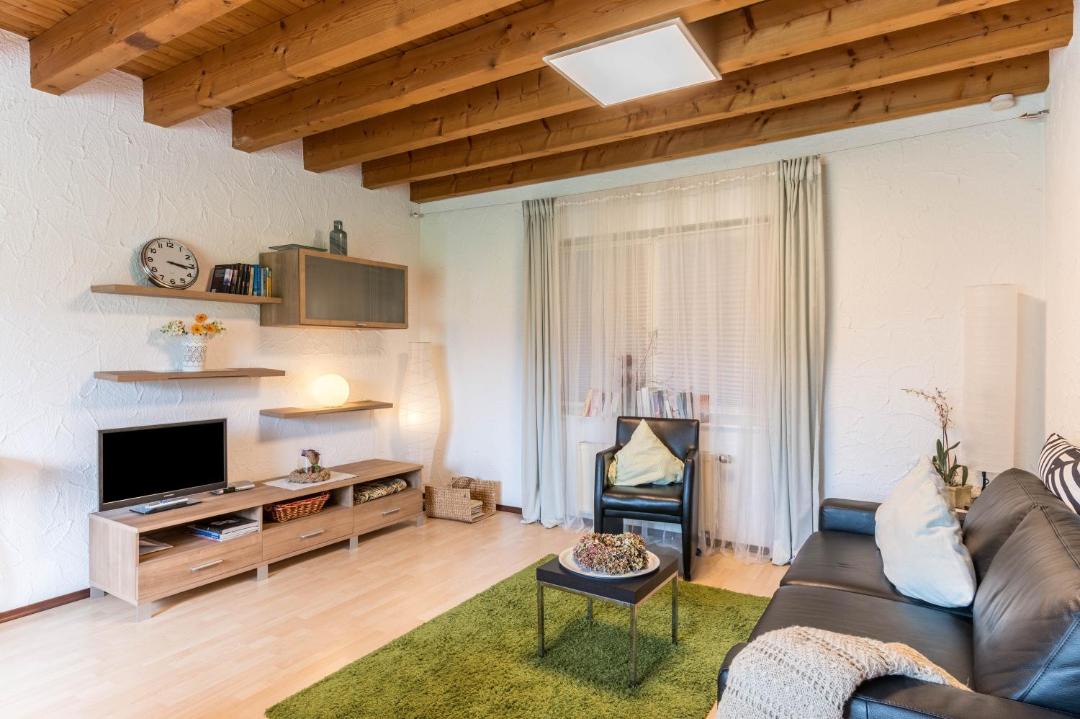 Photo of Livingroom in Reichenau