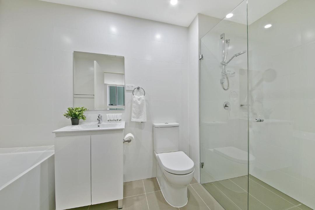 Photo of Bathroom in Mascot