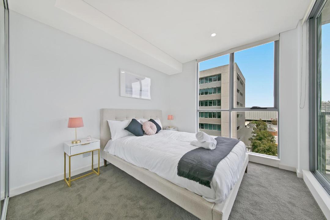 Photo of Bedroom in Mascot