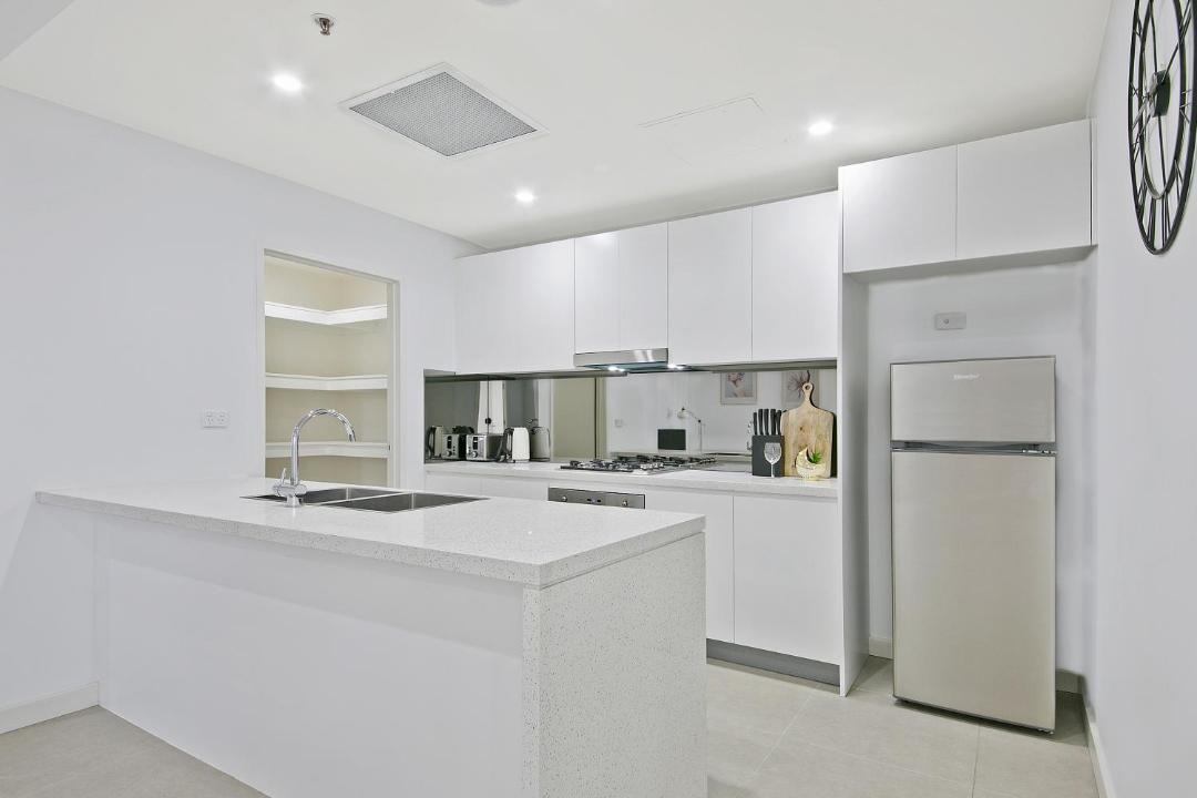 Photo of Kitchen in Mascot