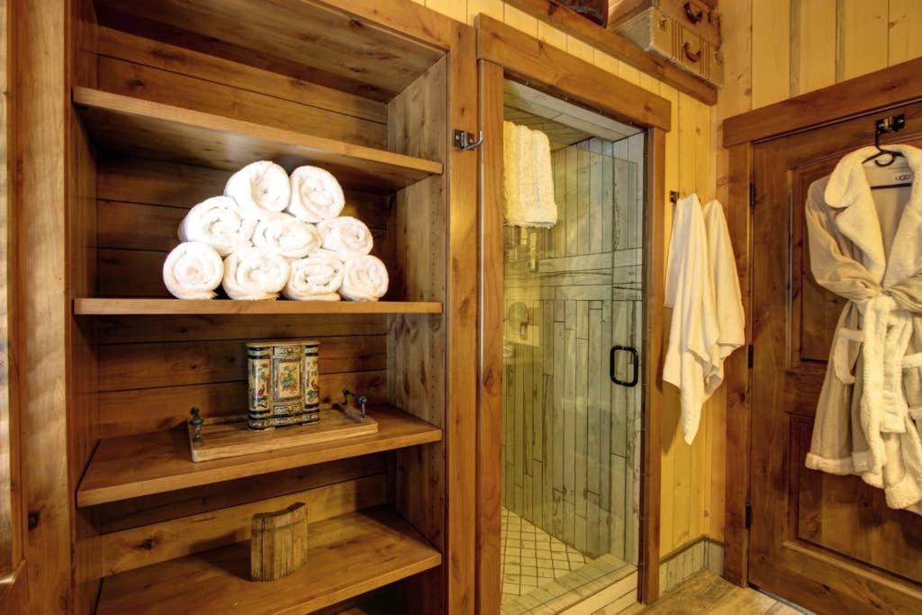 Photo of Bathroom in Sundance