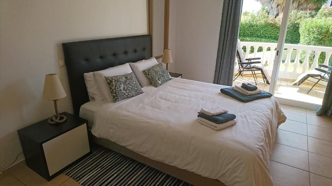Photo of Bedroom in Luz