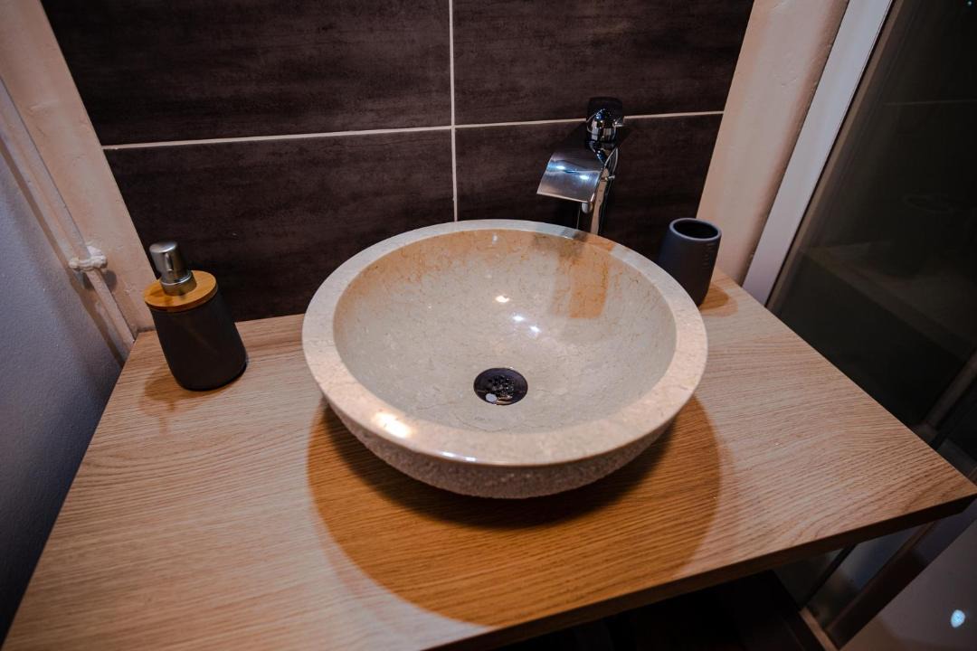 Photo of Bathroom in Saint-Lo
