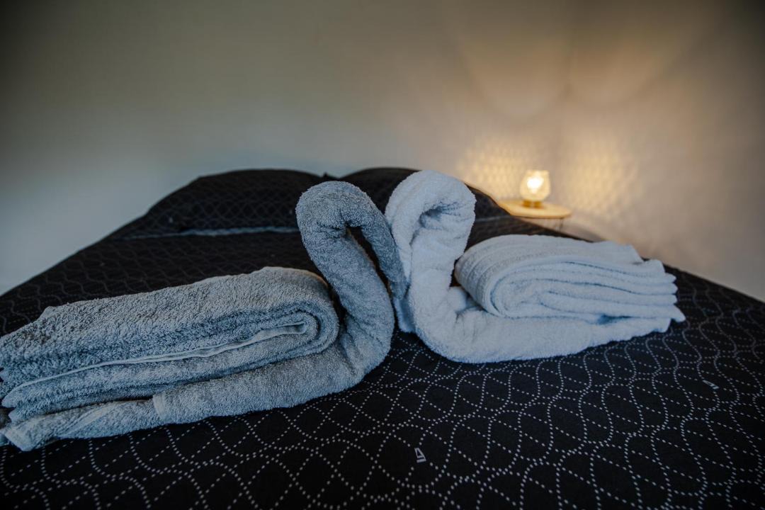 Photo of Bedroom in Saint-Lo