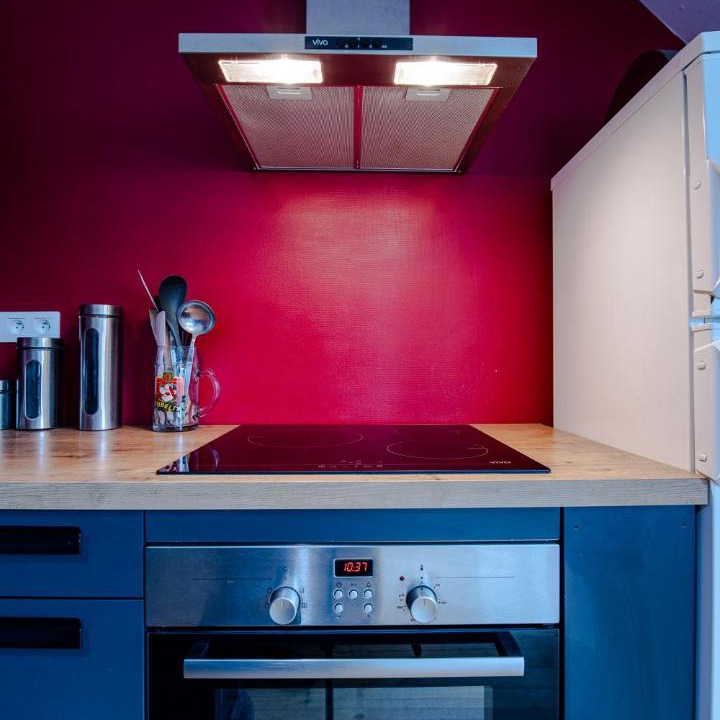 Photo of Kitchen in Saint-Lo