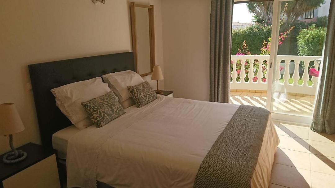 Photo of Bedroom in Luz