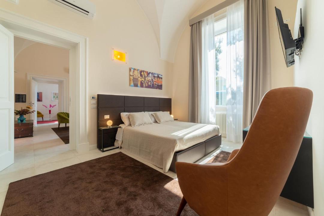 Photo of Bedroom in Lecce