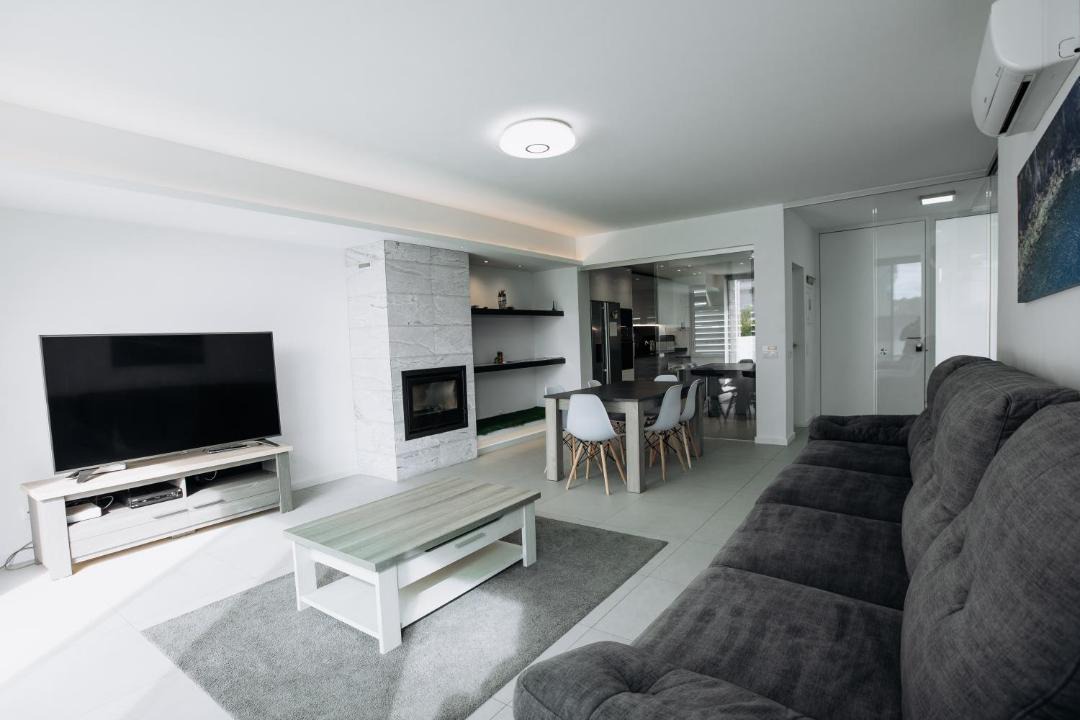 Photo of Livingroom in Correeira