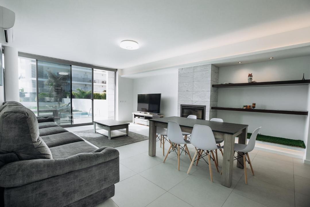 Photo of Livingroom in Correeira