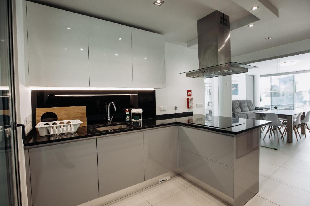 Photo of Kitchen in Correeira