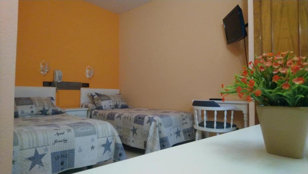 Photo of Bedroom in Segovia