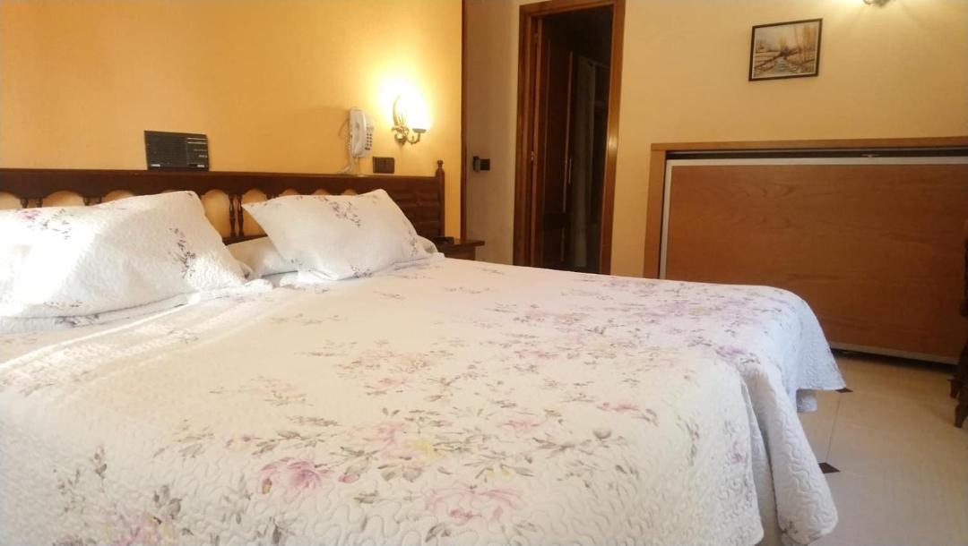 Photo of Bedroom in Segovia