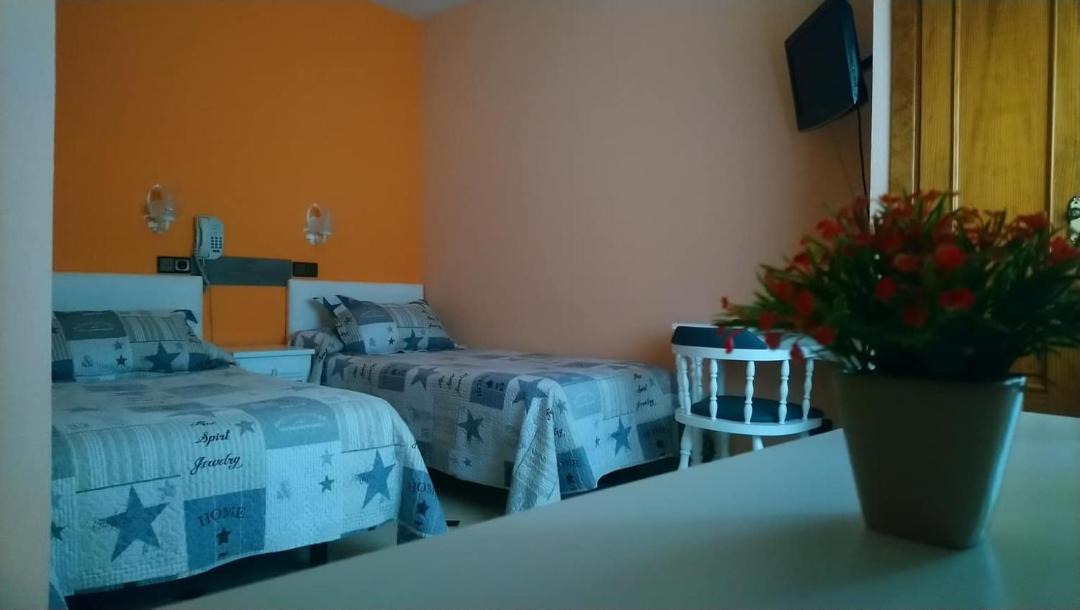 Photo of Bedroom in Segovia