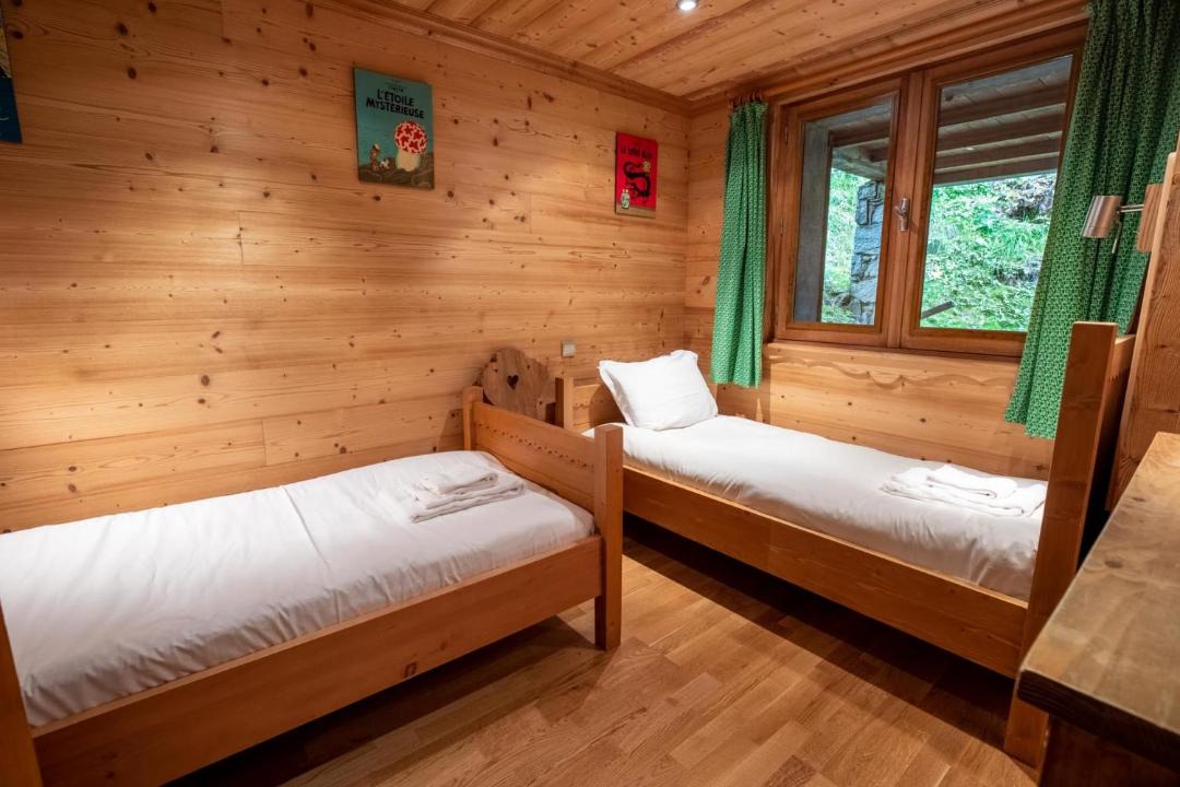 Photo of Bedroom in Meribel