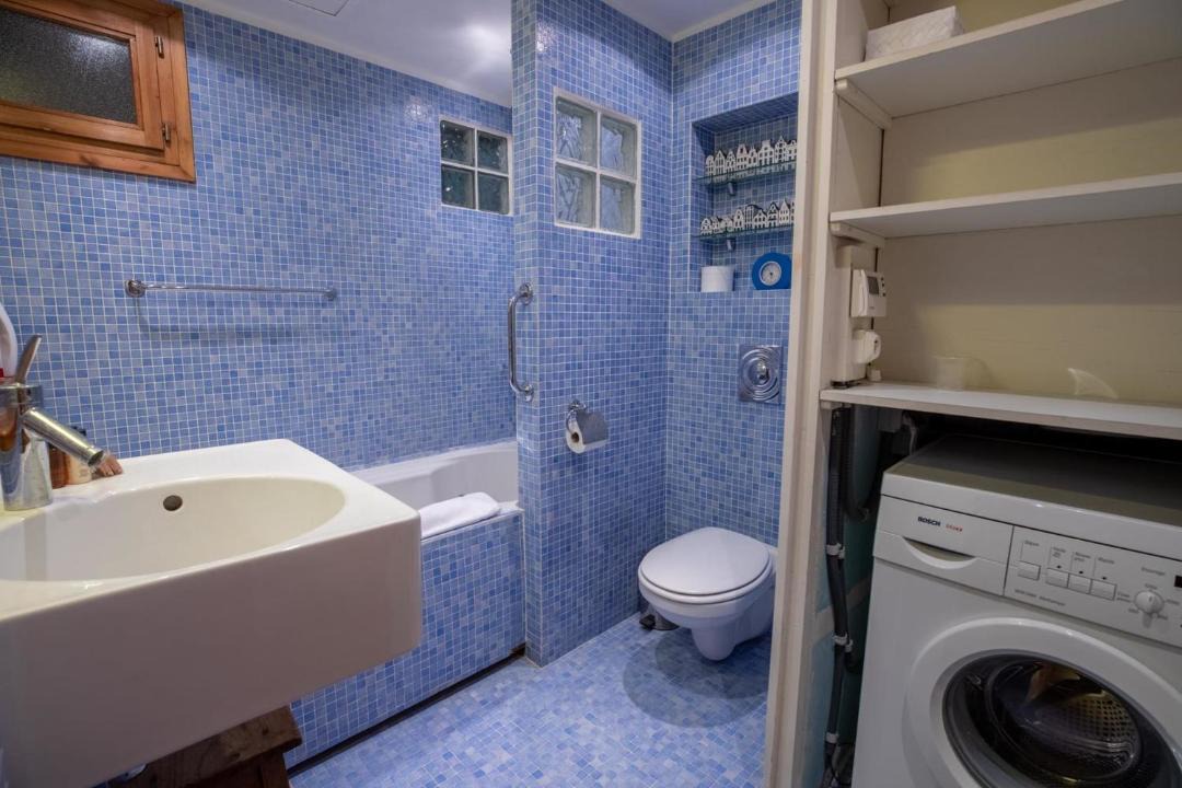 Photo of Bathroom in Meribel