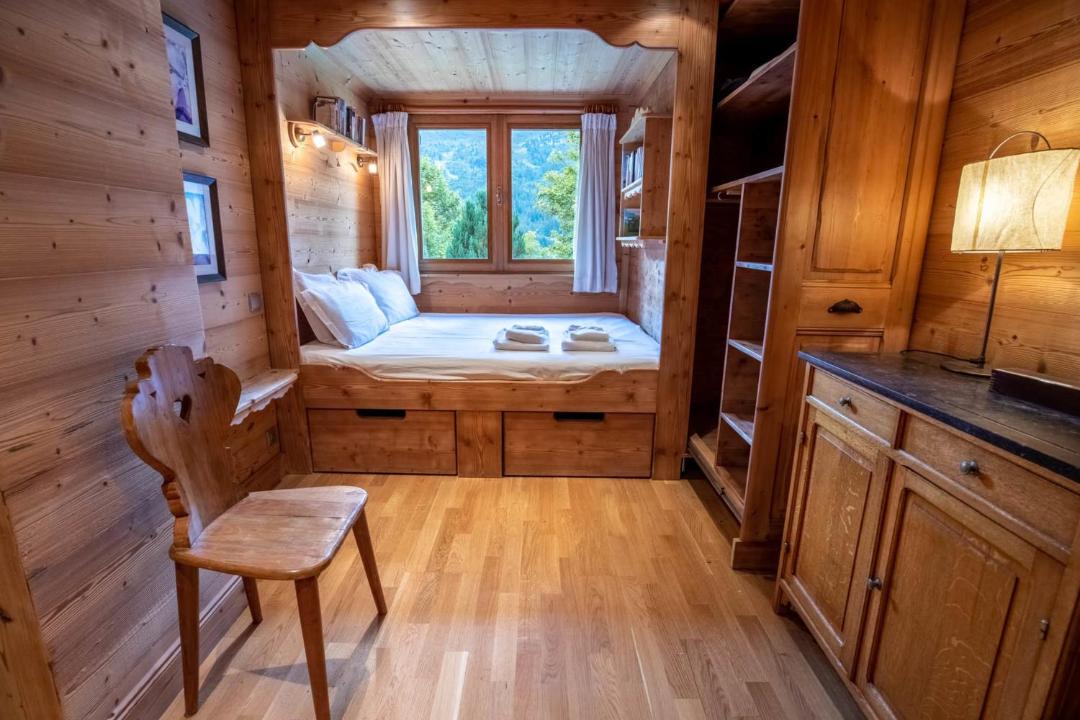 Photo of Livingroom in Meribel