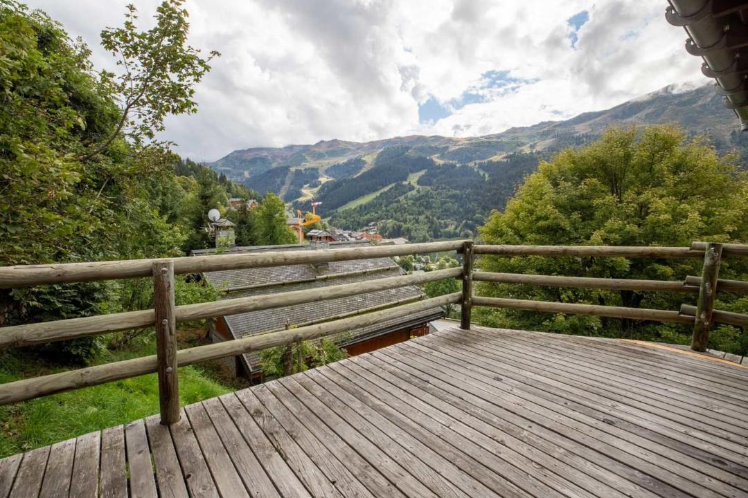 Photo of Others in Meribel