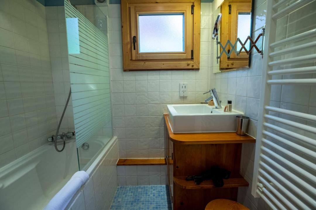 Photo of Bathroom in Meribel