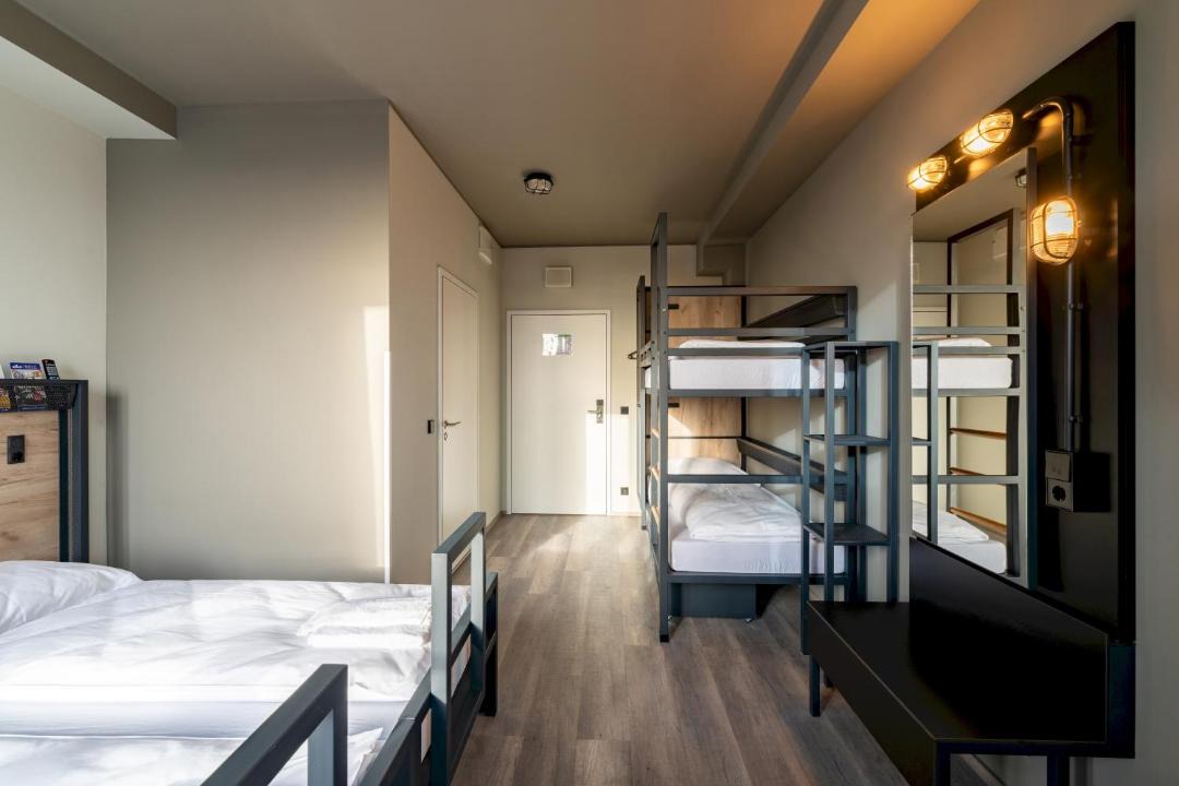 Photo of Bedroom in Wola