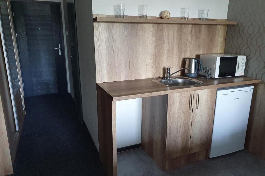 Photo of Kitchen in Papa