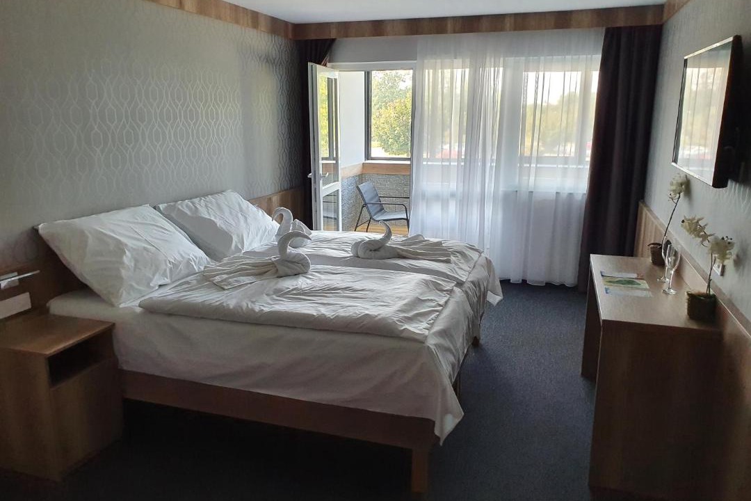 Photo of Bedroom in Papa