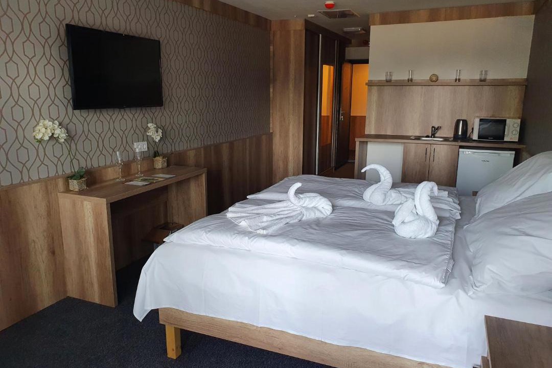 Photo of Bedroom in Papa