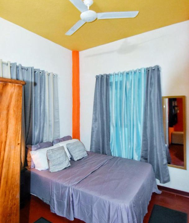 Photo of Bedroom in Manuel Antonio