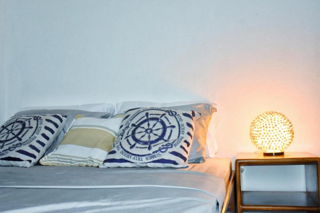 Photo of Bedroom in Manuel Antonio