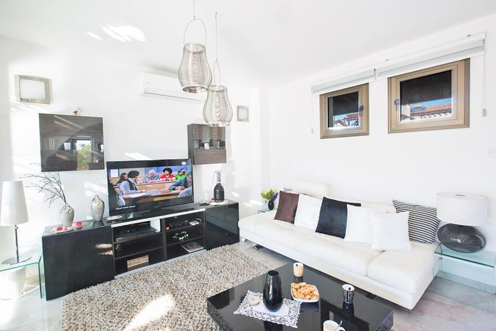 Photo of Livingroom in Ayia Thekla