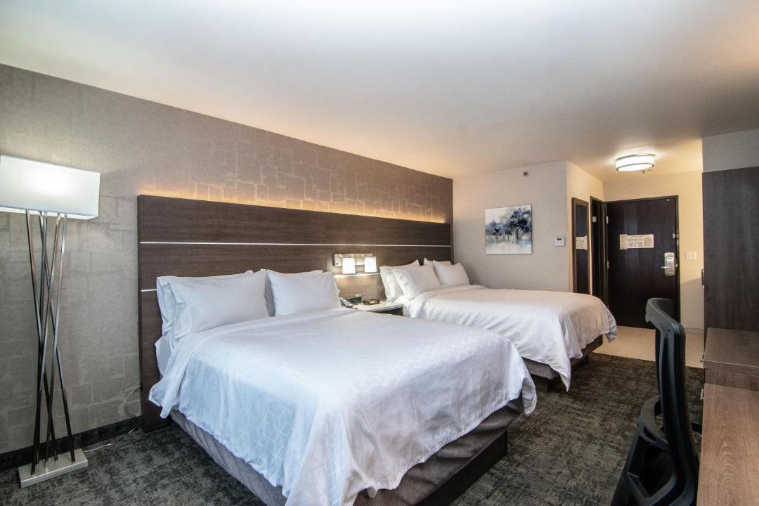 Photo of Bedroom in Riverside