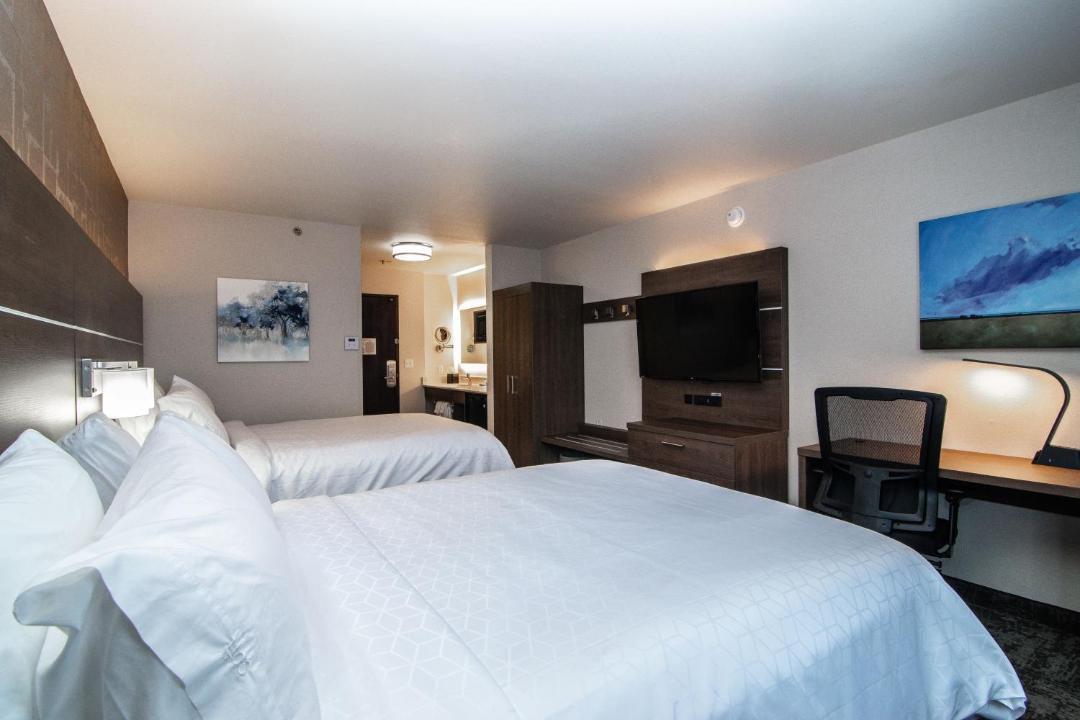 Photo of Bedroom in Riverside