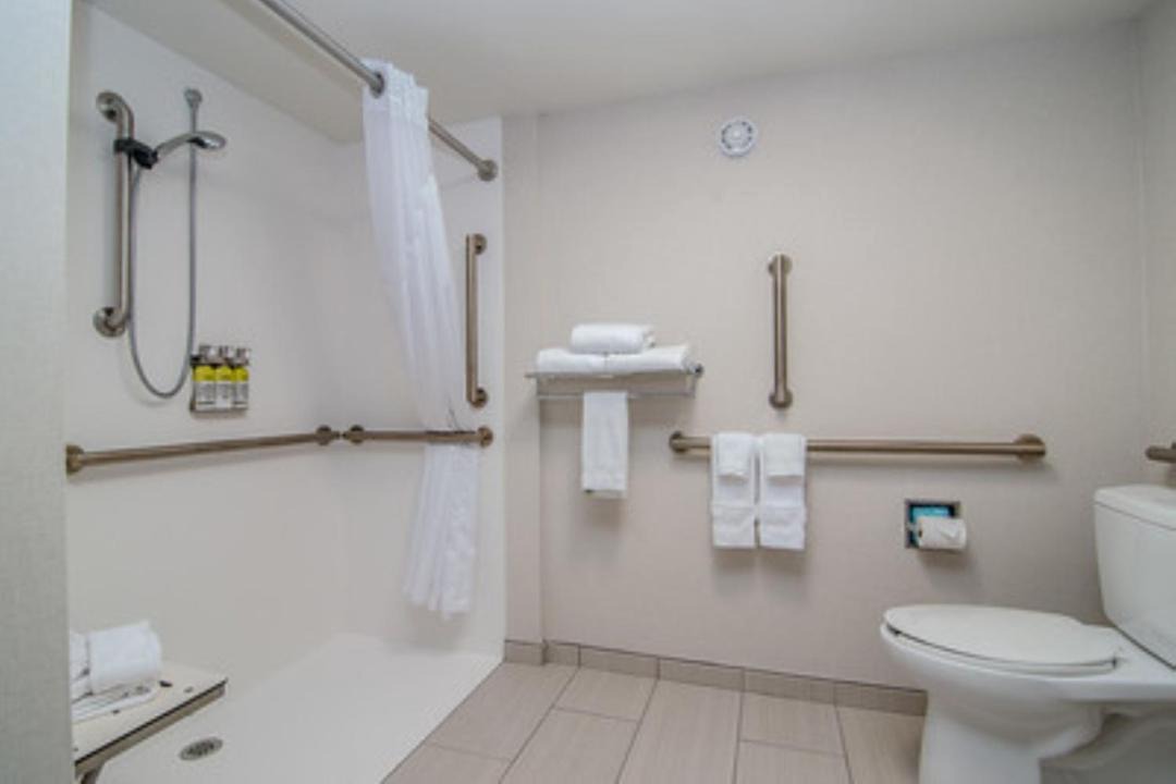Photo of Bathroom in Riverside