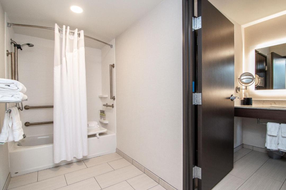 Photo of Bathroom in Riverside