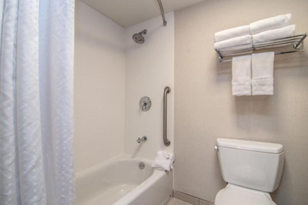 Photo of Bathroom in Riverside