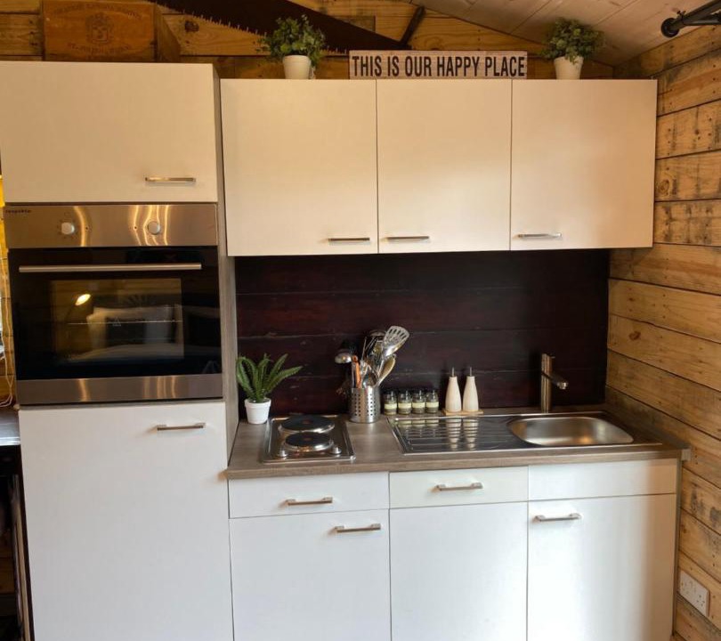 Photo of Kitchen in Fifield