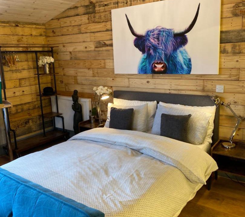 Photo of Bedroom in Fifield