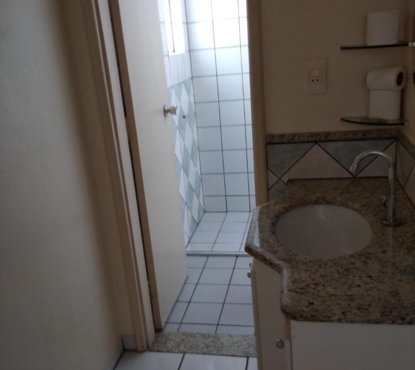 Photo of Bathroom in Caldas Novas