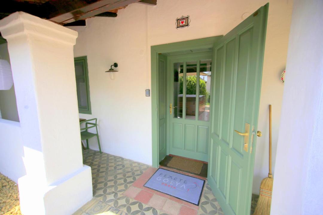 Photo of Livingroom in Tiszafured