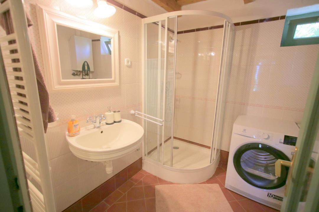 Photo of Bathroom in Tiszafured