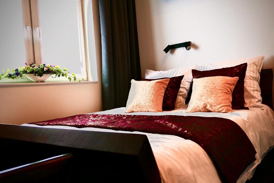 Photo of Bedroom in Lesko