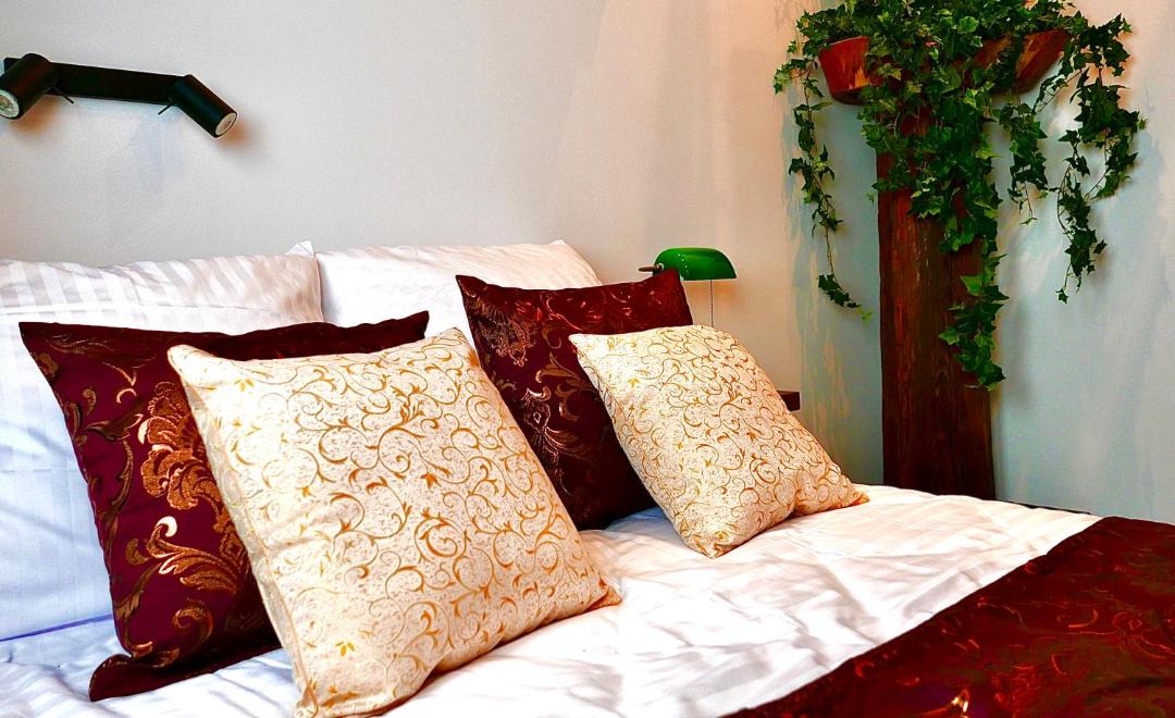 Photo of Bedroom in Lesko