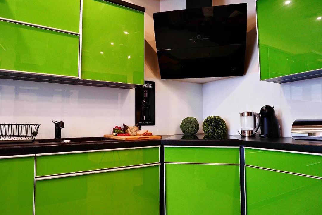 Photo of Kitchen in Lesko