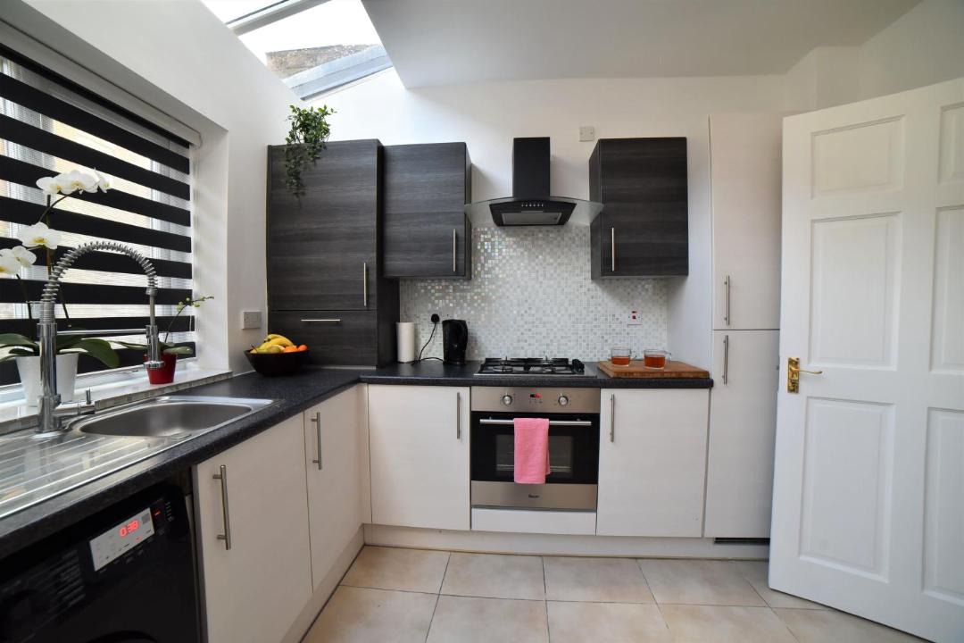 Photo of Kitchen in Anfield